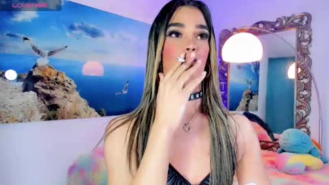 Gabriela online show from January 2025 09:15:01 AM