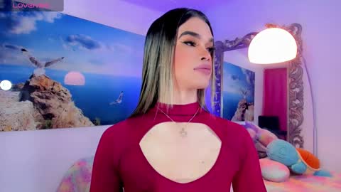 Gabriela online show from January 2025 04:52:02 AM