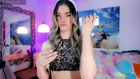 Gabriela online show from January 2025 10:33:02 AM