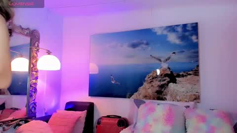 Gabriela online show from January 2025 03:53:01 AM