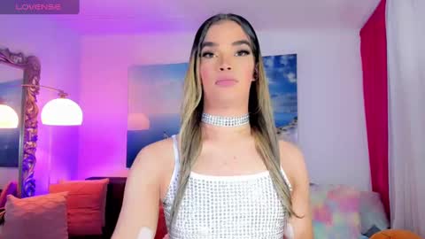 Gabriela online show from January 2025 06:42:01 AM