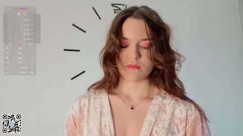 Snapshot of gabrielebranden chatting on February 2026 06:14:01 PM Stacy online show from February 2026 06:14:01 PM