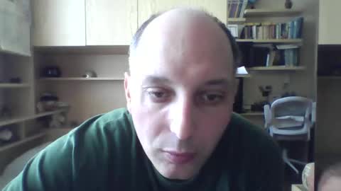 Snapshot of gabrielegr22 chatting on April 2026 09:07:01 AM Gabriele online show from April 2026 09:07:01 AM