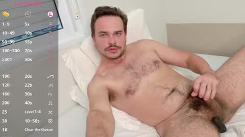 Gabriel online show from July 2026 08:19:02 PM