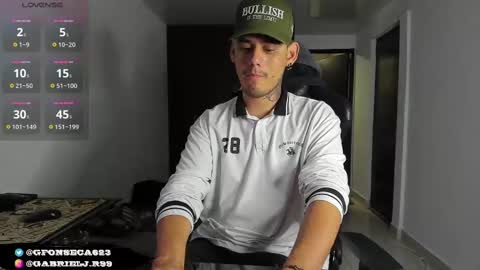 Gabe online show from February 2025 08:06:01 AM