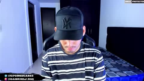 Gabe online show from October 2025 05:37:01 AM