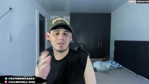 Gabe online show from March 2026 07:37:02 AM