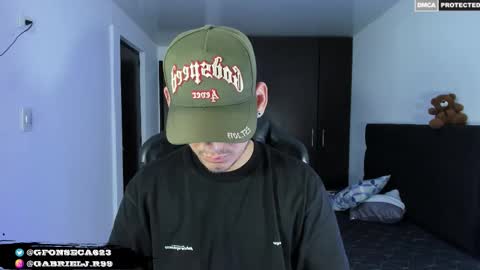 Gabe online show from March 2026 05:55:01 AM