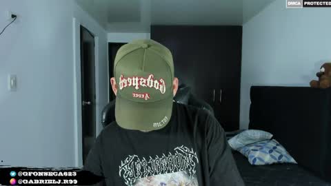 Gabe online show from April 2026 03:51:02 AM