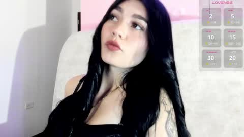 gabriella online show from May 2026 04:48:01 PM