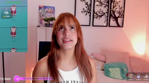 Snapshot of gabriella__tom chatting on December 2024 08:25:01 PM Gabriella online show from December 2024 08:25:01 PM