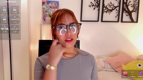 Snapshot of gabriella__tom chatting on January 2025 05:41:01 AM Gabriella online show from January 2025 05:41:01 AM