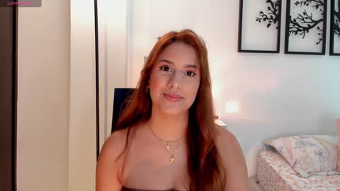 Snapshot of gabriella__tom chatting on January 2025 10:29:02 PM Gabriella online show from January 2025 10:29:02 PM