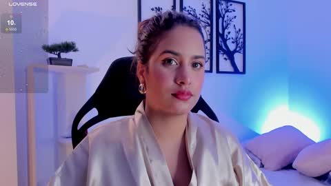 Snapshot of gabriella__tom chatting on February 2025 01:16:02 AM Gabriella online show from February 2025 01:16:02 AM