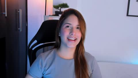 Snapshot of gabriella__tom chatting on September 2025 10:42:01 PM Gabriella online show from September 2025 10:42:01 PM