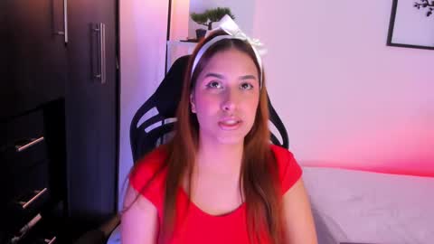 Snapshot of gabriella__tom chatting on September 2025 09:38:01 PM Gabriella online show from September 2025 09:38:01 PM