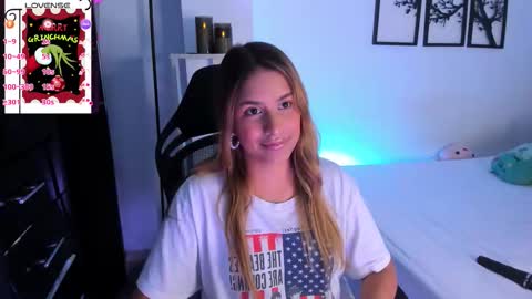 Snapshot of gabriella__tom chatting on December 2025 09:32:02 PM Gabriella online show from December 2025 09:32:02 PM