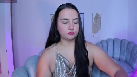 gabriella_evans_ online show from October 2025 10:30:01 AM