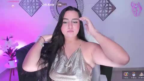 gabriella_evans_ online show from November 2025 05:07:02 AM