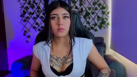 gabriella_live_ online show from February 2026 02:22:01 PM