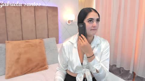 gabriella_santoss online show from December 2024 04:58:01 PM
