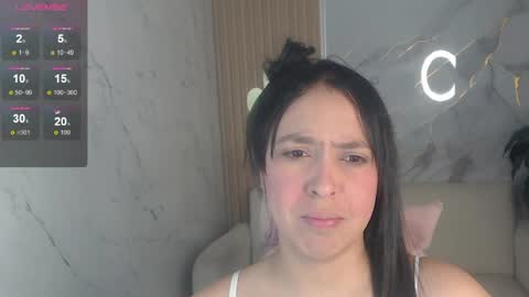 Gabriella online show from April 2026 01:24:02 PM