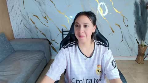 Gabriella online show from May 2026 03:45:02 AM