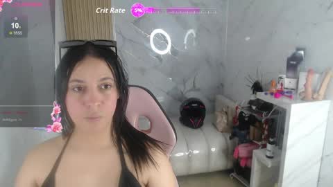 Gabriella online show from May 2026 02:02:02 PM