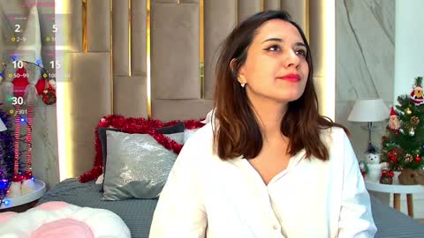 Gabriella online show from December 2024 11:56:02 AM