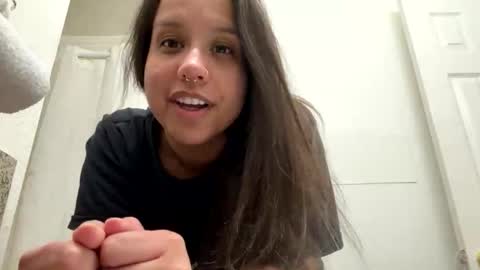 gabriellaayaila online show from February 2026 07:50:01 AM