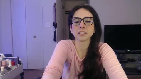 Snapshot of gabriellacruella chatting on February 2026 06:55:02 AM GabbyCruel online show from February 2026 06:55:02 AM