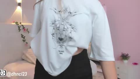 Gabriella online show from March 2025 01:42:02 AM