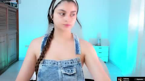 Gabriella online show from May 2026 03:29:01 PM