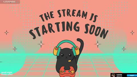 Gabriella online show from May 2026 05:09:02 PM
