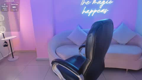 Gabriella Lee online show from October 2025 03:16:01 AM