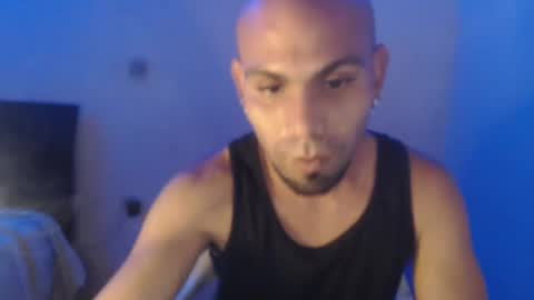 Gabriel online show from December 2024 09:11:01 PM