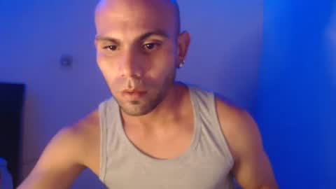 Gabriel online show from December 2024 09:32:02 PM