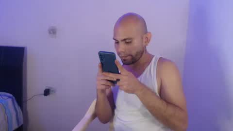 Gabriel online show from December 2024 06:57:01 PM