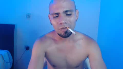 Gabriel online show from January 2025 12:35:02 AM