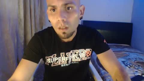 Gabriel online show from January 2025 12:25:01 AM