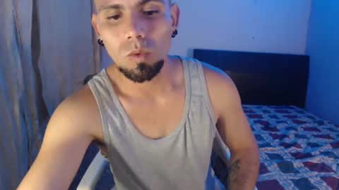 Gabriel online show from February 2025 10:20:01 PM