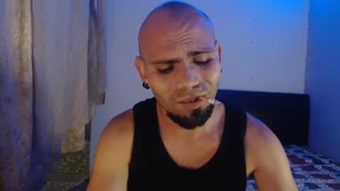 Gabriel online show from February 2025 11:13:01 PM