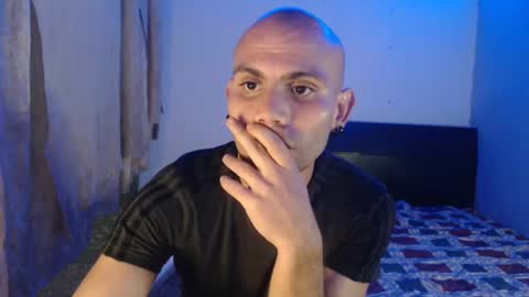 Gabriel online show from February 2025 12:46:01 AM