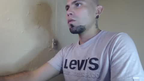 Gabriel online show from March 2026 12:25:01 AM