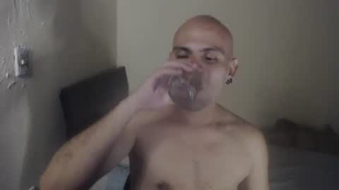 Gabriel online show from March 2026 04:01:01 AM