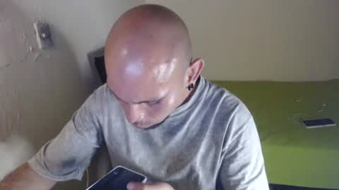 Gabriel online show from April 2026 03:00:01 AM