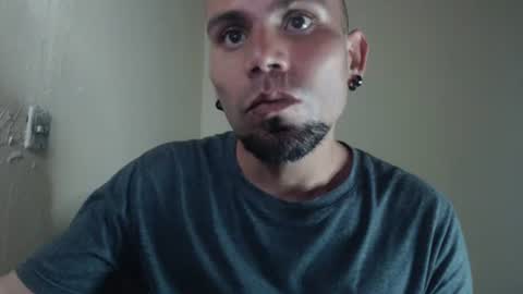 Gabriel online show from April 2026 12:05:01 AM