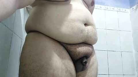 Gabriel online show from February 2025 10:41:01 PM