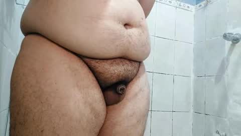 Gabriel online show from March 2025 10:31:02 PM