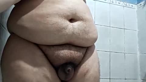 Gabriel online show from April 2026 11:21:03 PM